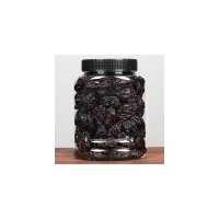 California Great West plum 500g canned dried fruit bulk preserved fruit sour dried plum snack black