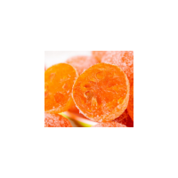 Authentic Xinjiang special Tianshan snow orange 500g canned kumquat dry instant water kumquat cake p