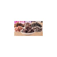 Tianwo dried fruit gift box 715g candied snack gift box large gift bag leisure food New Year gift bo